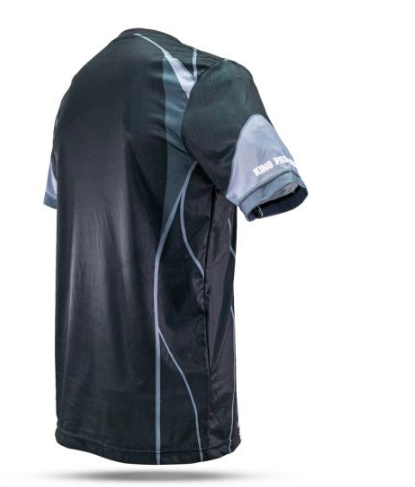 KPB ENDURANCE TEE 2-