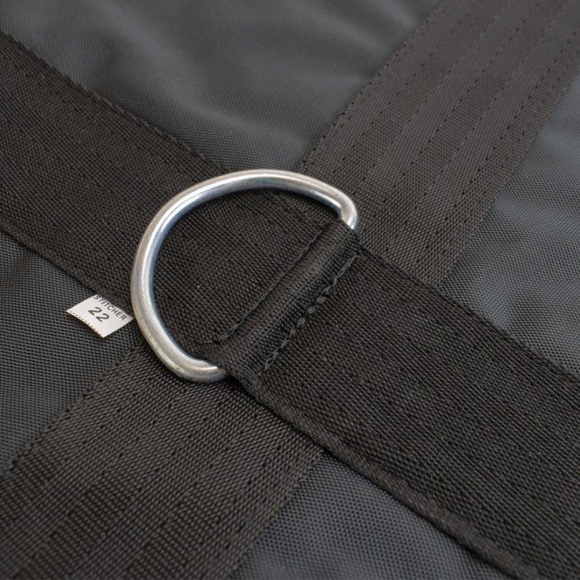 SUPER PRO BODENBEFESTIGUNG DOUBLE END BALL