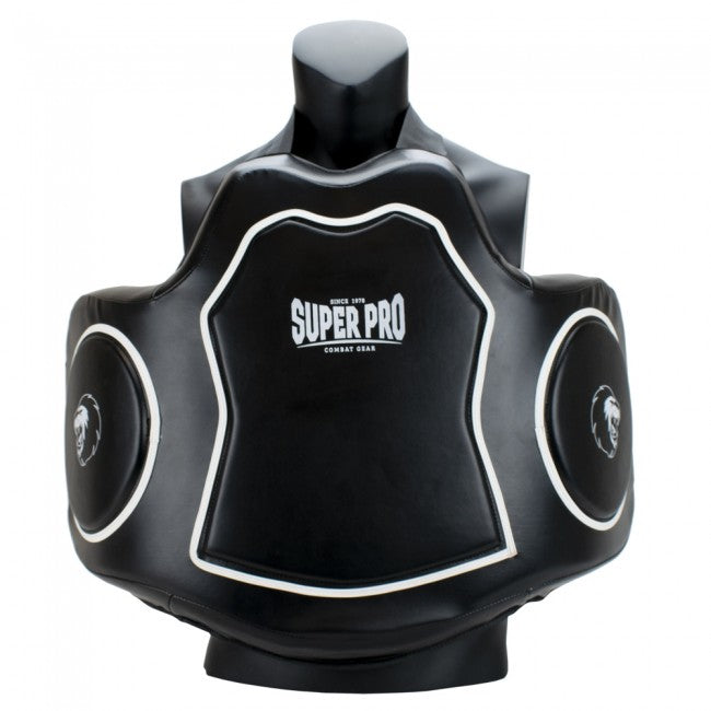 Super Pro Combat Gear Bodyprotector Professional Gladiator