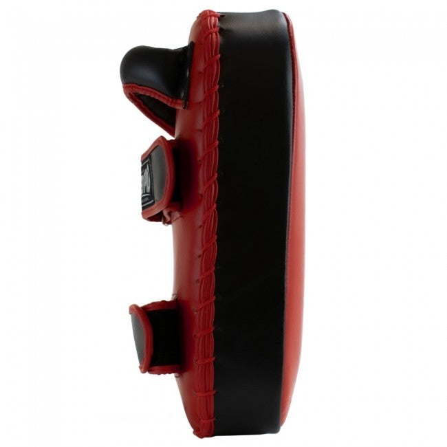 SUPER PRO LEDER THAISTYLE PAD BLACK/RED