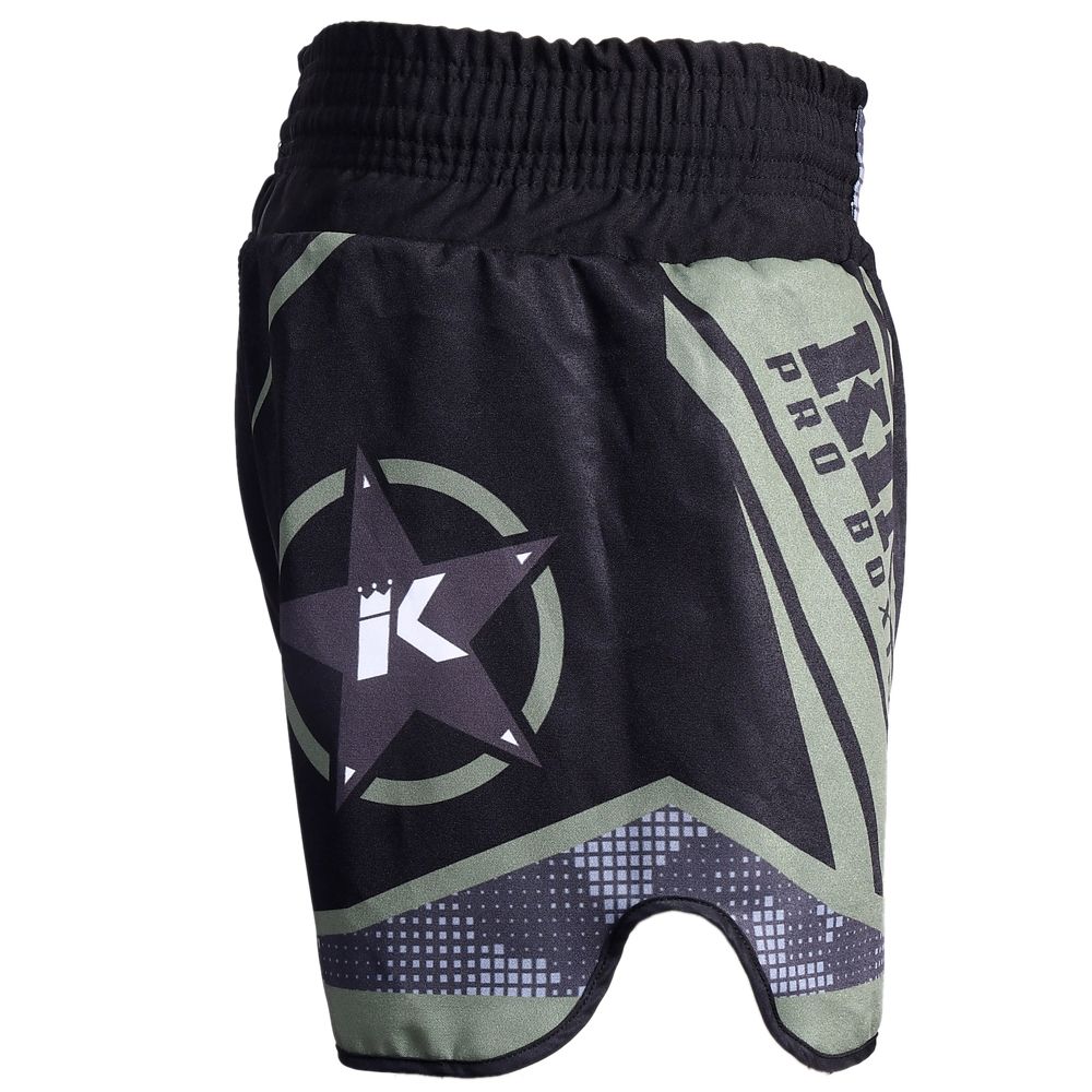 King Pro Boxing STORMKING 1 MMA TRUNK