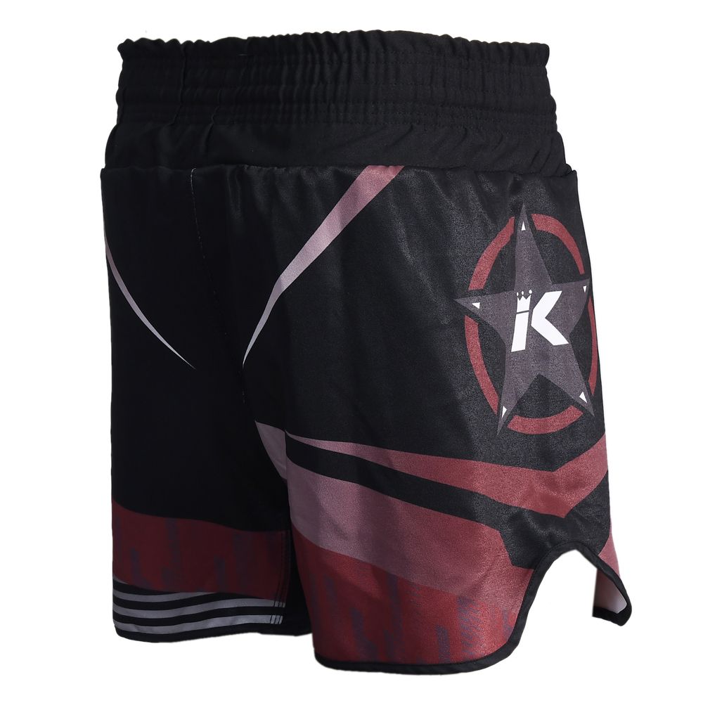 King Pro Boxing STORMKING 2 MMA TRUNK