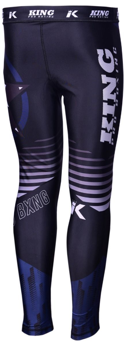 King Pro Boxing STORMKING 3 SPATS
