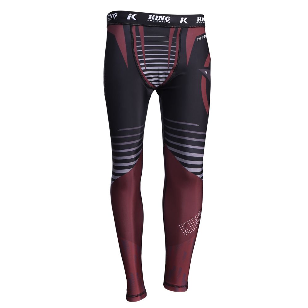 King Pro Boxing STORMKING 2 SPATS