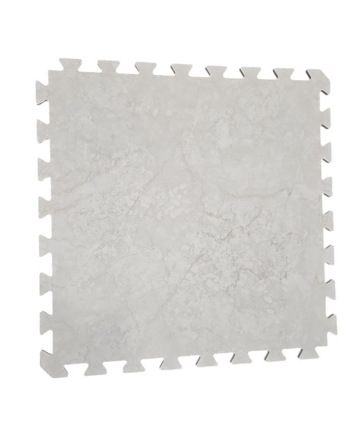 Matten 53 cm x 53 xm x 1 cm