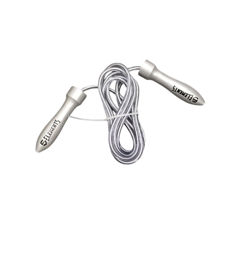 5 Elements Springseil aus Metall