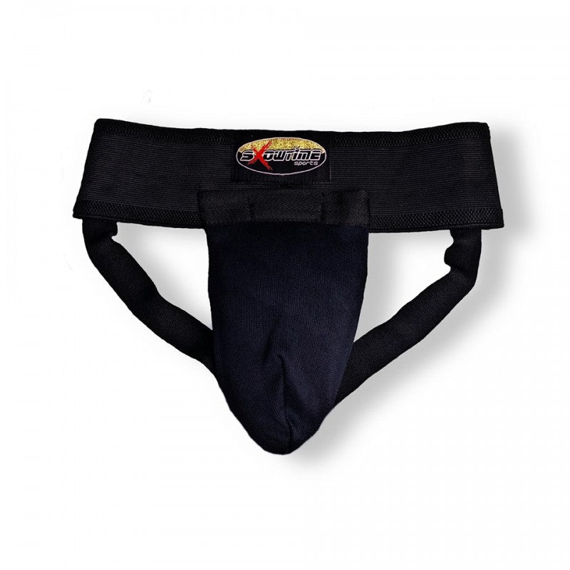 Tiefschutz Damen aus Stoff