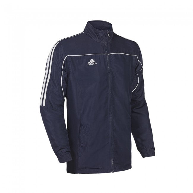 adidas Jacke BLAU