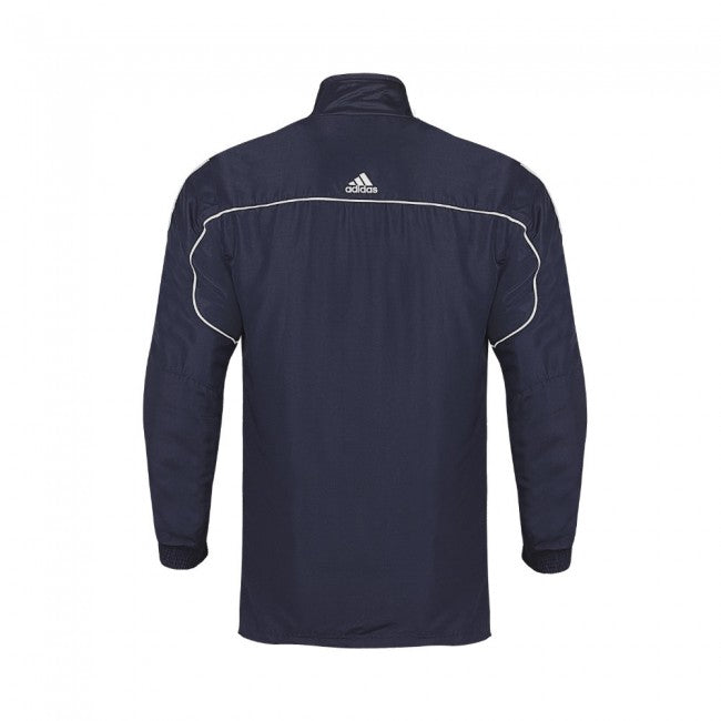 adidas Jacke BLAU
