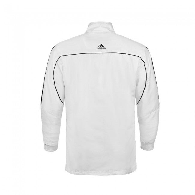 adidas Jacket WEISS