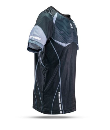 KPB ENDURANCE TEE 2-