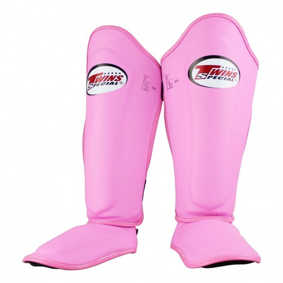 TWINS Schienbeinschoner SGS 10 Pink