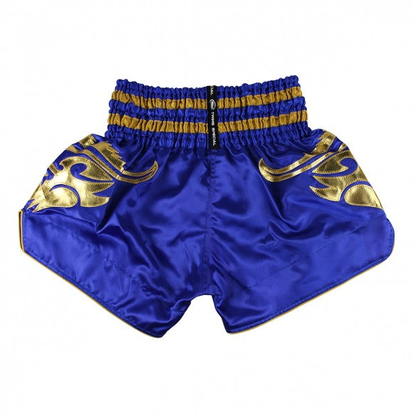 Twins Special Shorts TTBL 72 Fancy