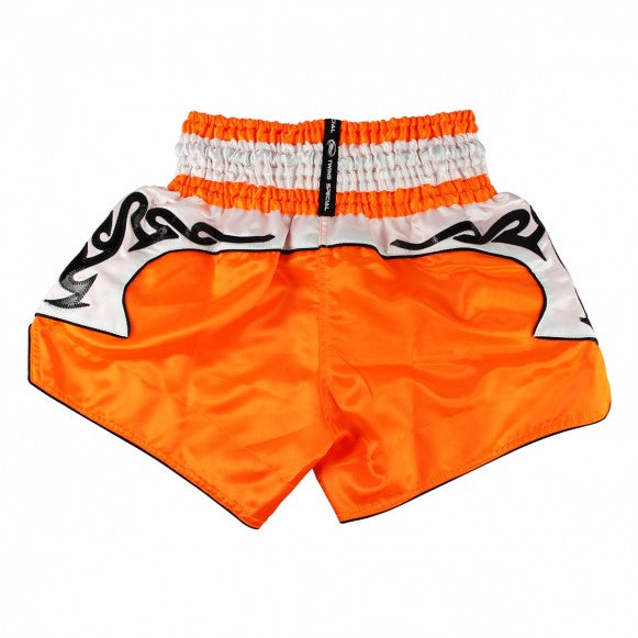 Twins Special Shorts TTBL 75 Fancy