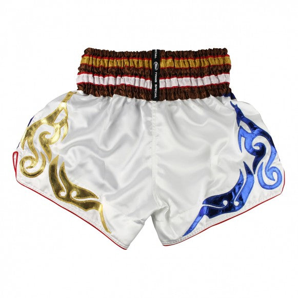 Twins Special ShortsTTBL 76 Fancy