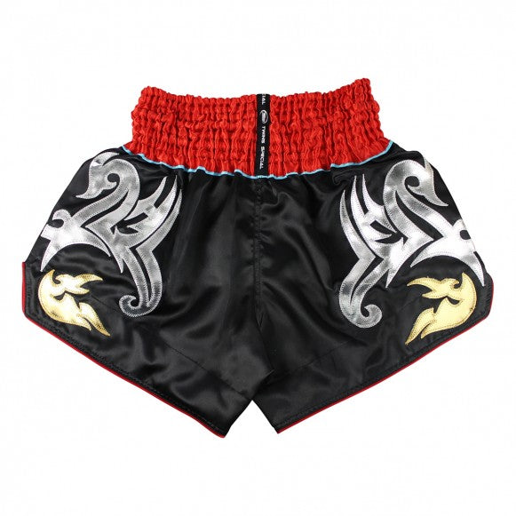 Twins Special Shorts TTBL 77 Fancy