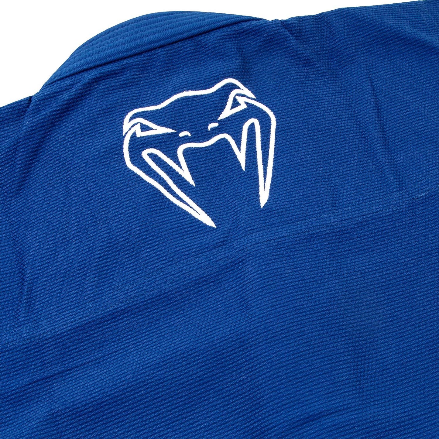 Venum Contender Kids BJJ Gi Blau