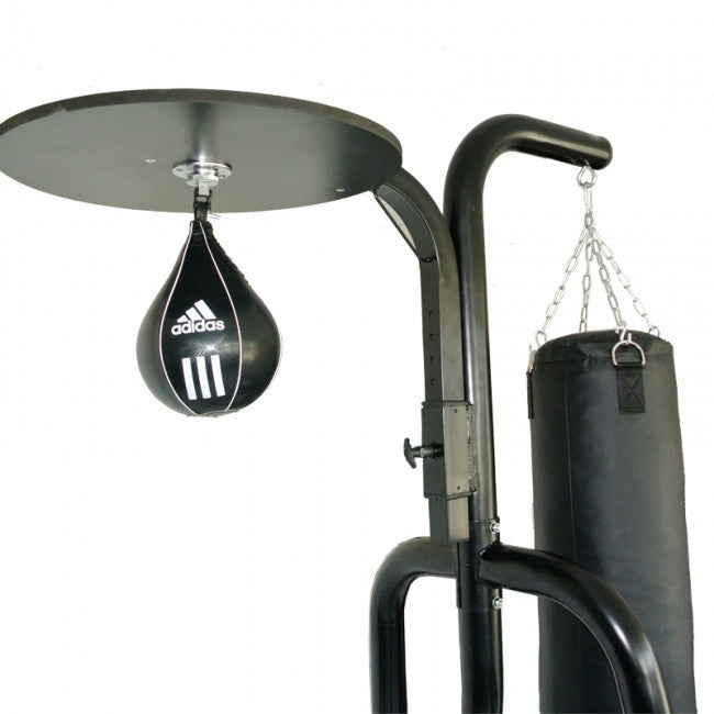 Boxsackständer inkl. Speedballplattform