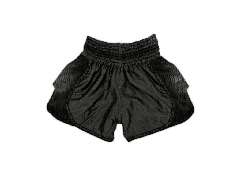Joya ESSENTIAL Fightshort - Black-Black