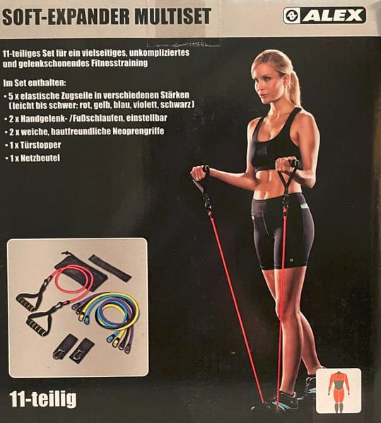 SOFT-EXTENDER MULTI-SET