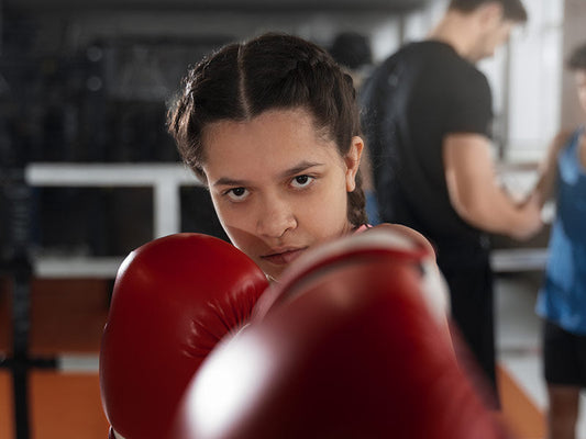 Der ultimative Boxen-Guide: Alles über Kampfsport Boxen