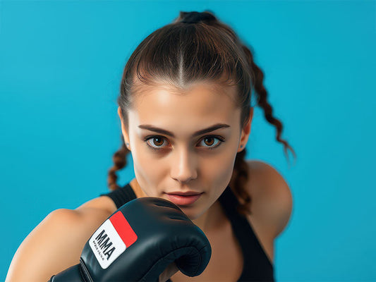 Homegym Boxen