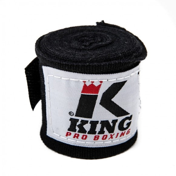 Kinetic Boxbandagen 3,5m - Handbandagen Für Kampfsport