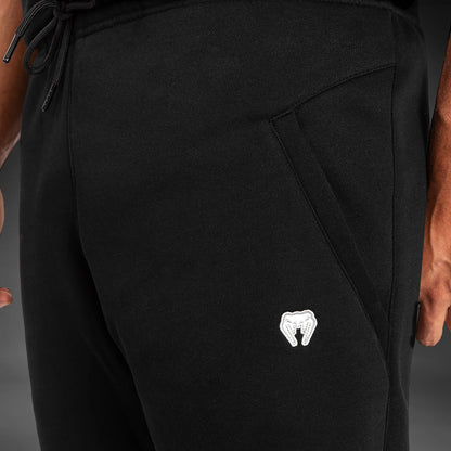 Venum Silent Power Jogger - Schwarz