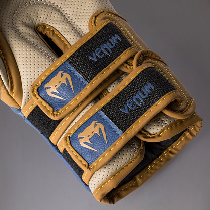 VENUM REVERSO - Kamel/Königsblau