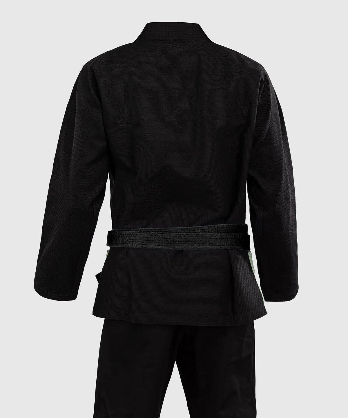 Venum Contender Evo 2.0 Brazilian Jiu Jitsu Gi 380g - Schwarz