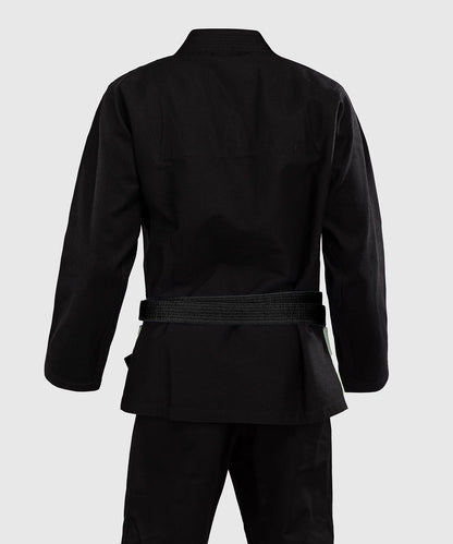 Venum Contender Evo 2.0 Brazilian Jiu Jitsu Gi 380g - Schwarz