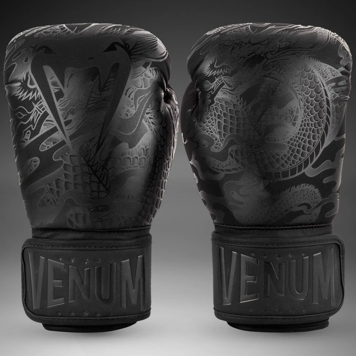 VENUMS DRAGON´S FLIGHT