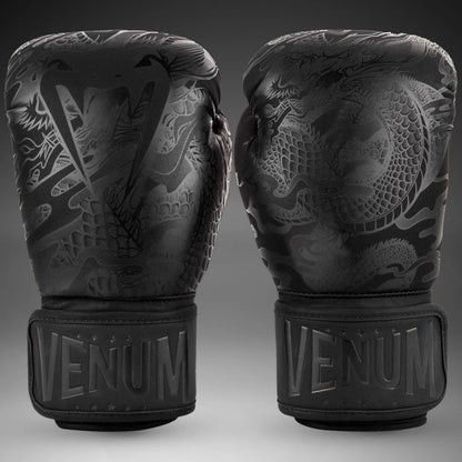 VENUMS DRAGON´S FLIGHT