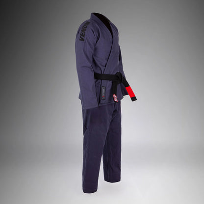 Venum Contender Evo BJJ GI - Lavendelgrau - A3