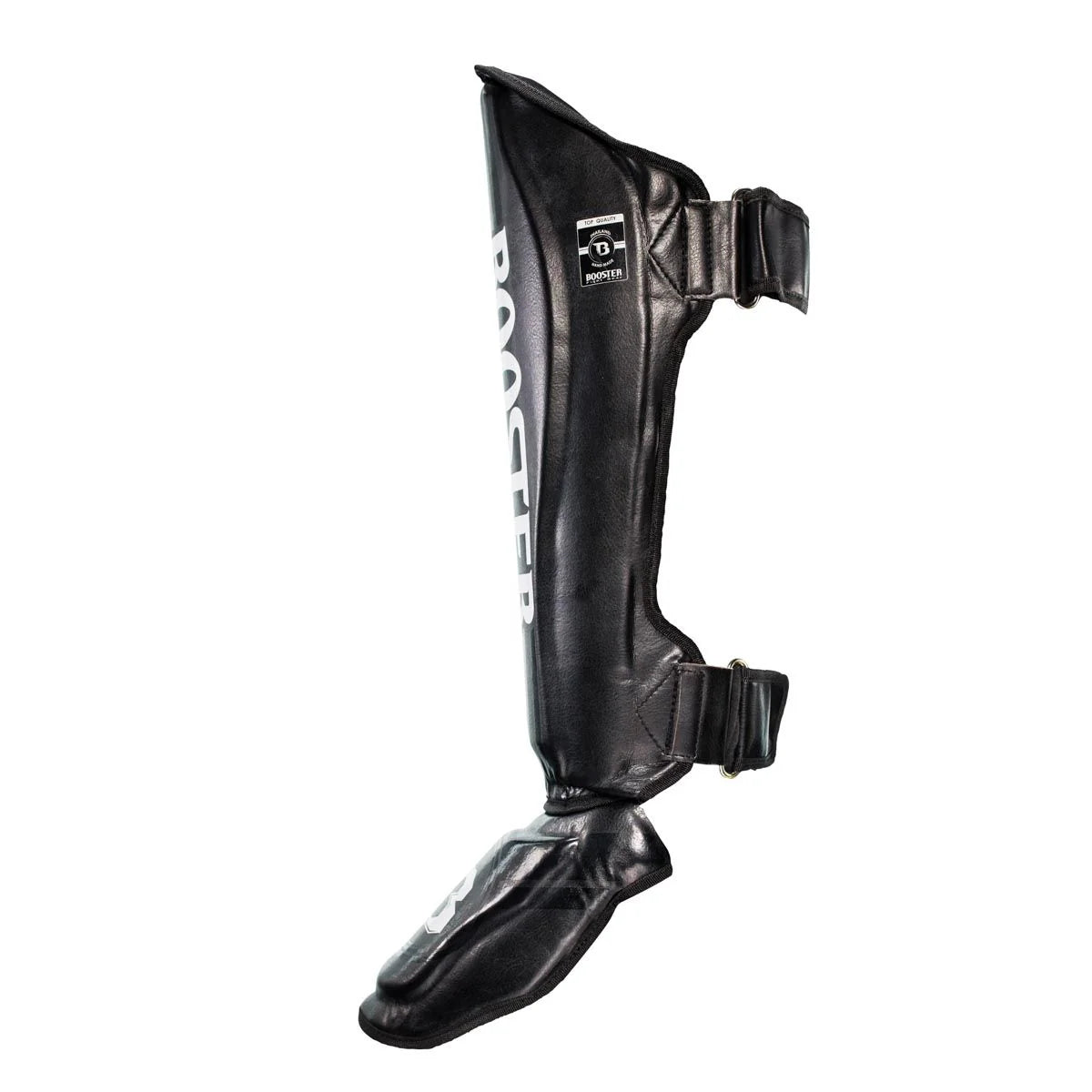 BOOSTER - SCHIENBEINSCHONER BSG V 3 BLACK