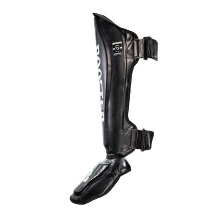 BOOSTER - SCHIENBEINSCHONER BSG V 3 BLACK