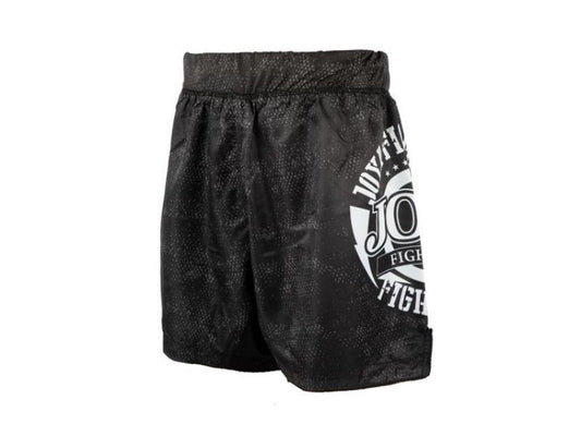 JOYA KICKBOXING SHORT 'FALCON' BLACK