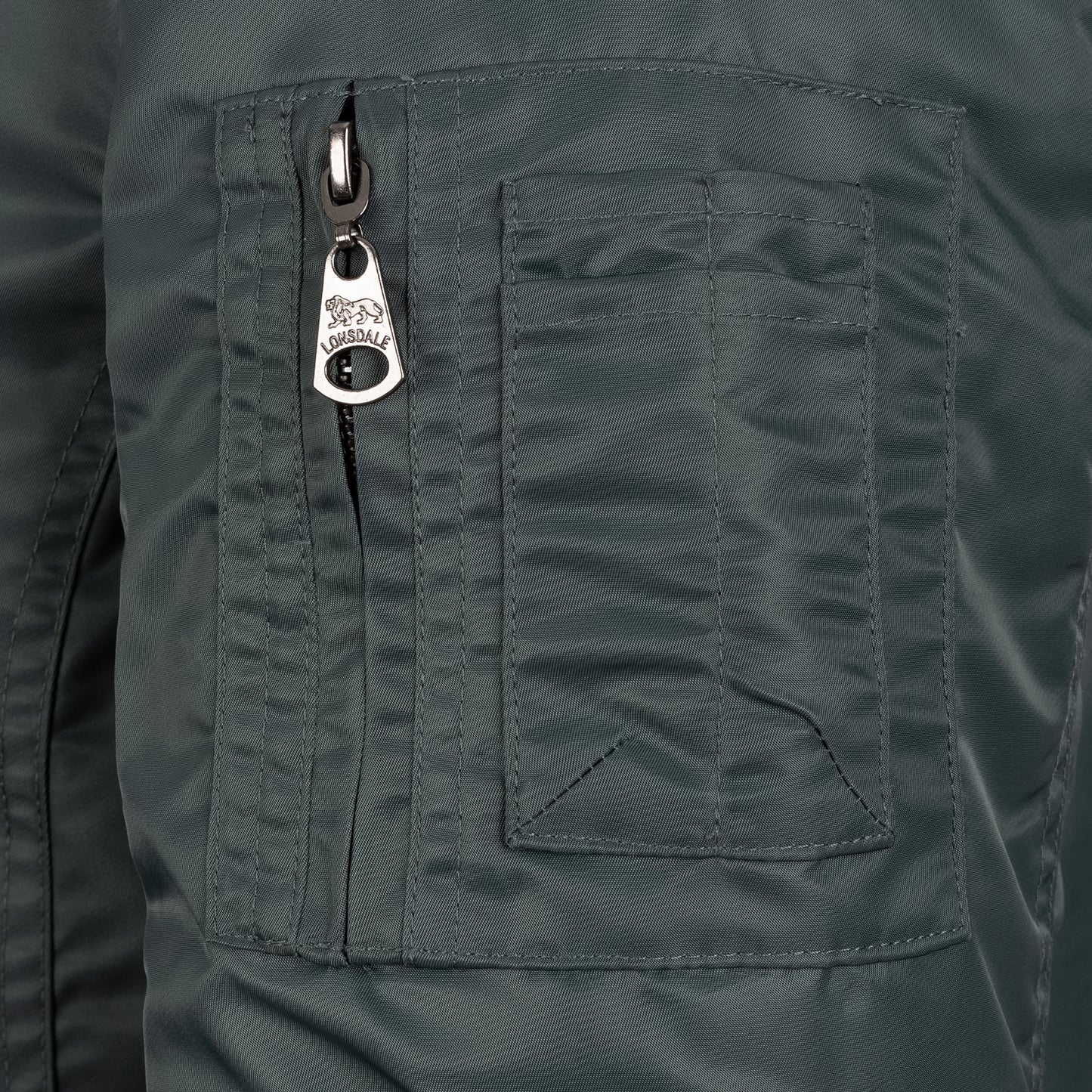 POOLSTOCK 5002  Olive