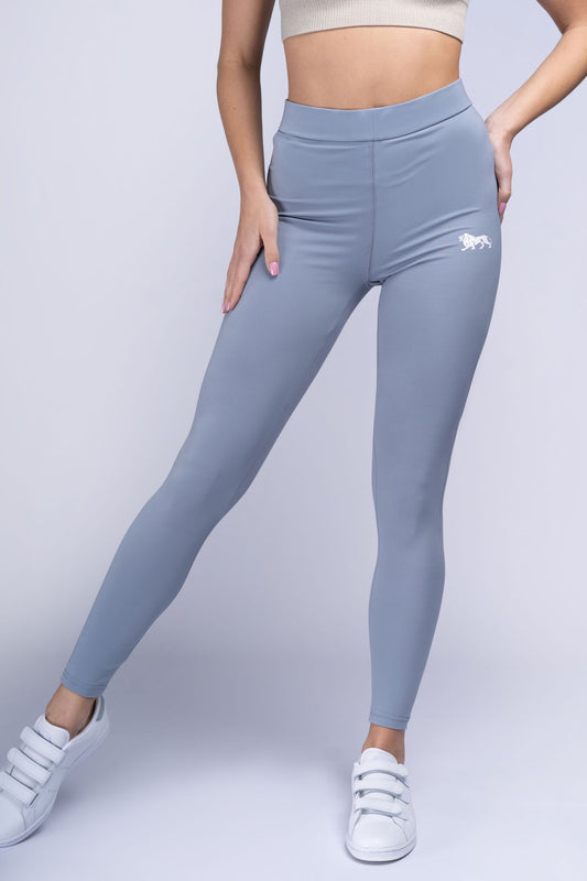 SKELBO Frauen Leggings