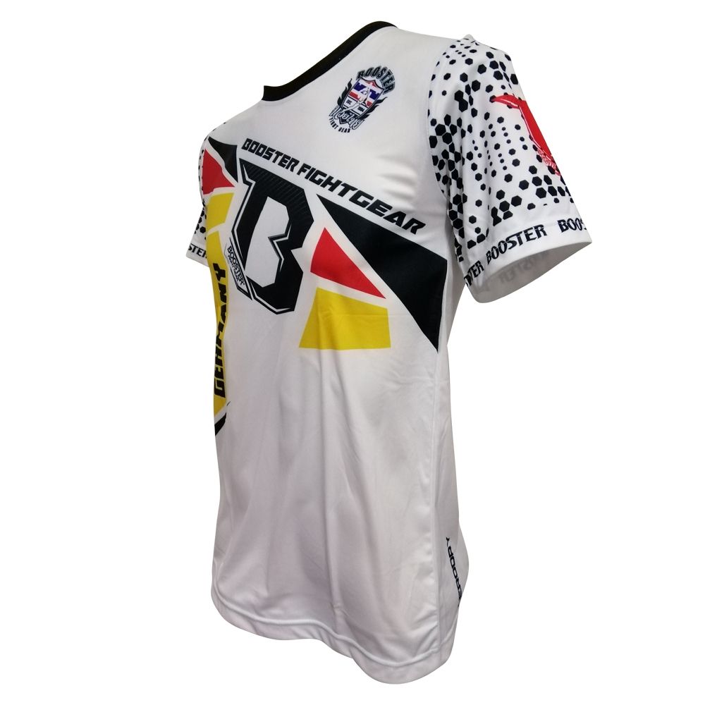 Booster German Tee