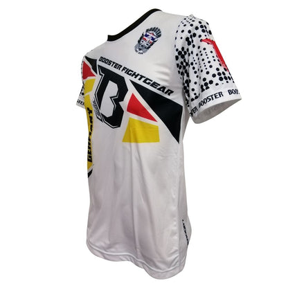 Booster German Tee