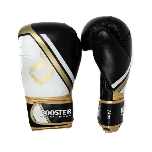 Booster Boxhandschuhe BT sparring V2 gold