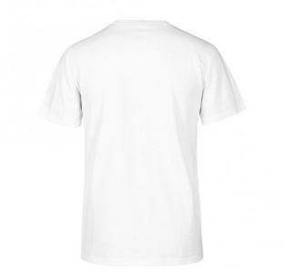 adidas T-Shirt Combat Sports white/black
