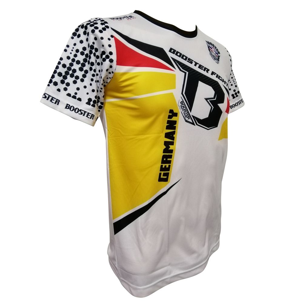 Booster German Tee