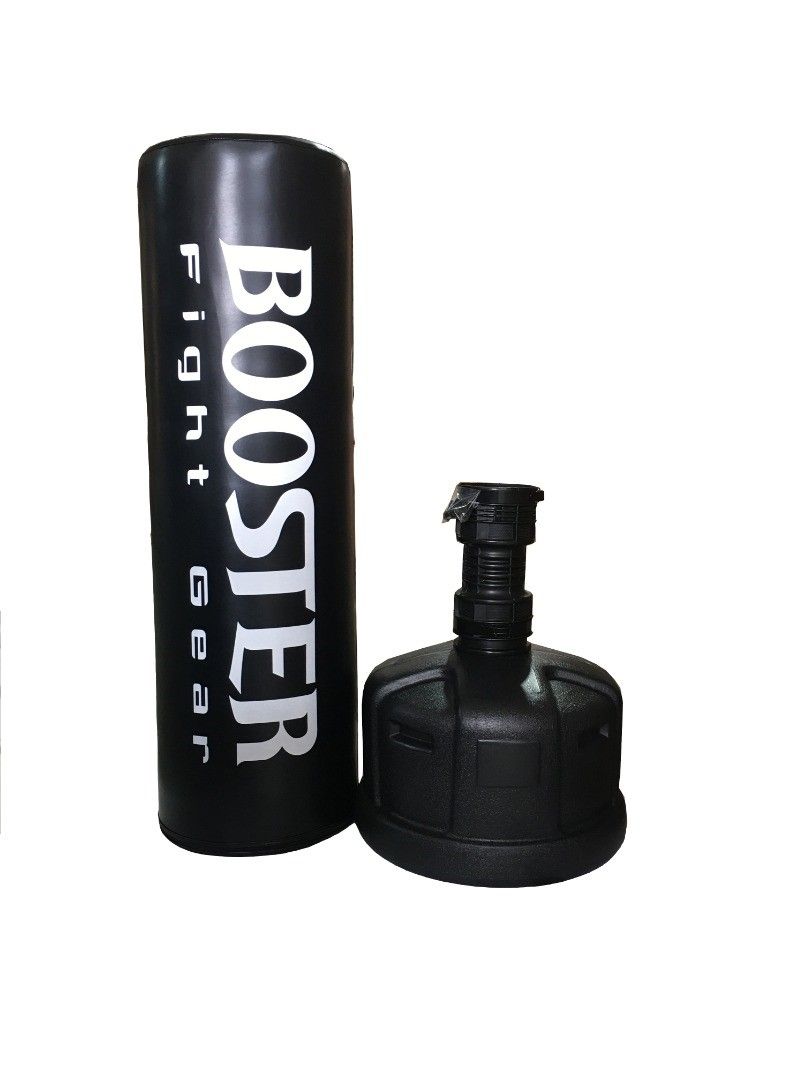 B/STANDING BOXING BAG -180CM