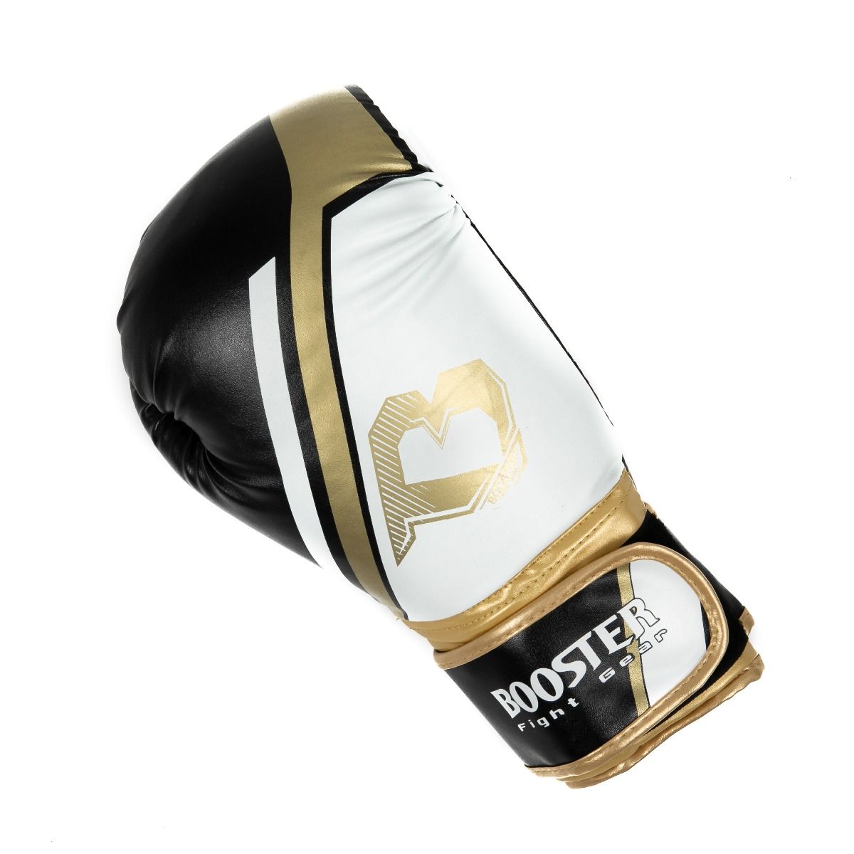 Booster Boxhandschuhe BT sparring V2 gold