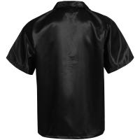 RUTLAND Black