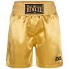 UNI BOXING Herren Boxhose Gold
