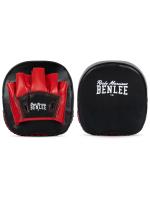 Boon Pad Black/Red
