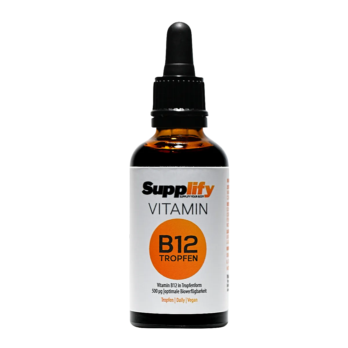Vitamin B12 Tropfen